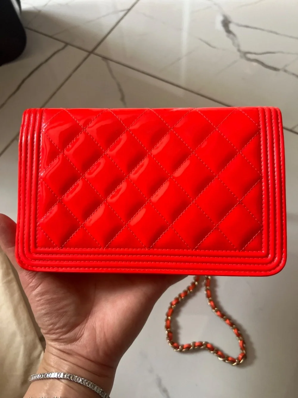 Chanel